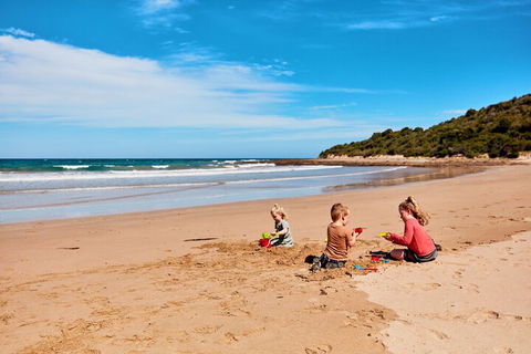 Kennett River Family Caravan Park - Travel Search 4