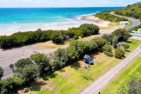 Kennett River Family Caravan Park - Travel Search 0