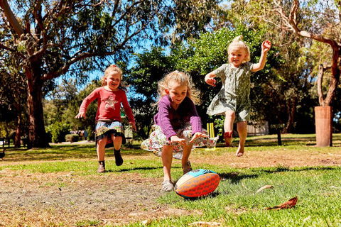 Kennett River Family Caravan Park - Travel Search 3