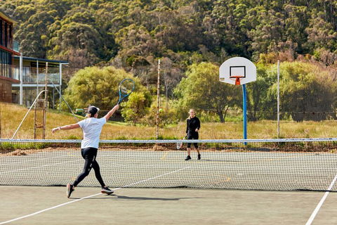 Kennett River Family Caravan Park - Travel Search 2