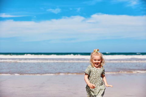 Kennett River Family Caravan Park - Travel Search 1
