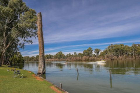 Rivergardens Holiday Park - Travel Agents 0