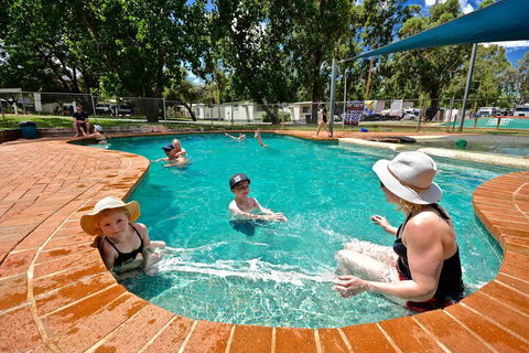 Rivergardens Holiday Park - Travel Agents 1