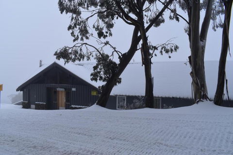 Cooroona Alpine Lodge - Travel Search 5