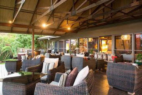 Gaia Retreat & Spa - Travel Search 1