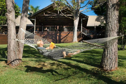 Gaia Retreat & Spa - Travel Search 3