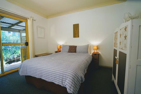 Kiwarrak Country Retreat - Cruises Travel 1