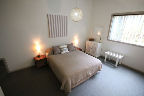 Kiwarrak Country Retreat - Cruises Travel 2