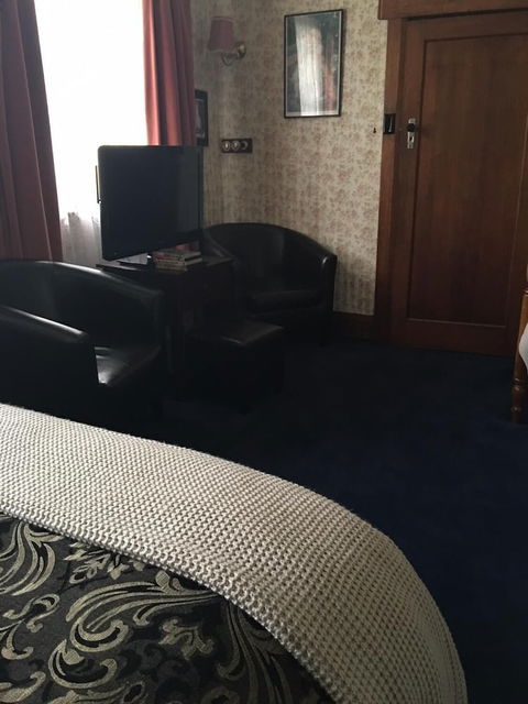 Colonial Accommodation At Undine - Travel Agents 3