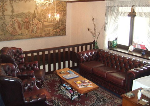 Colonial Accommodation At Undine - Travel Agents 2