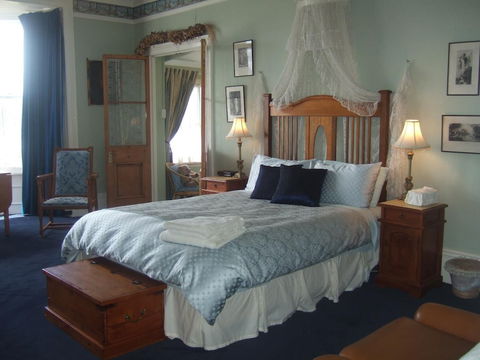 Colonial Accommodation At Undine - Travel Agents 6