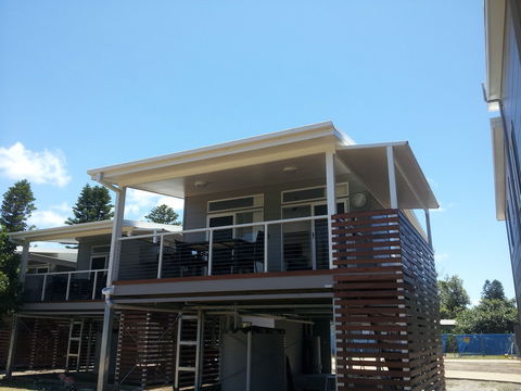 NRMA Sydney Lakeside Holiday Park - Travel Agents 0
