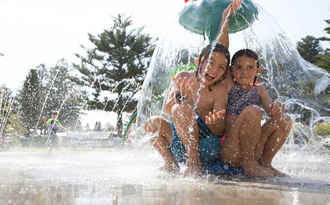 NRMA Sydney Lakeside Holiday Park - Travel Agents 2