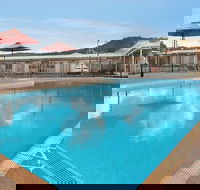 The Ashwood Motel - Cruises Travel