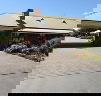 Philadelphia Motor Inn Echuca - Travel Search