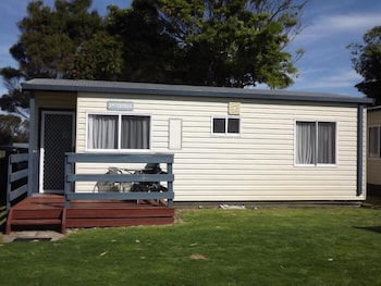 Koonwarra Holiday Park - Cruises Travel 1