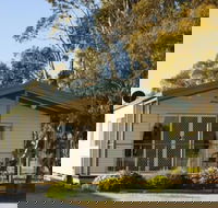 Barossa Tourist Park - Travel Agents