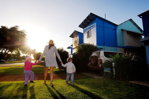 Esperance Island View Apartments - Tourism Guide 1