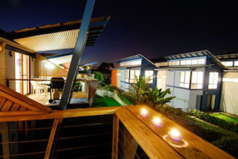 Esperance Island View Apartments - Tourism Guide 0
