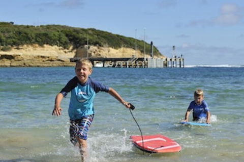 NRMA Port Campbell Holiday Park - Tourism Guide 0