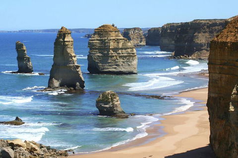 NRMA Port Campbell Holiday Park - Tourism Guide 1