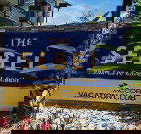 The Sebel Palm Cove Coral Coast - Travel Search