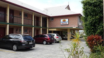 The Mullum Motel - Travel Search 3