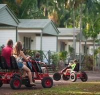 BIG4 Howard Springs Holiday Park