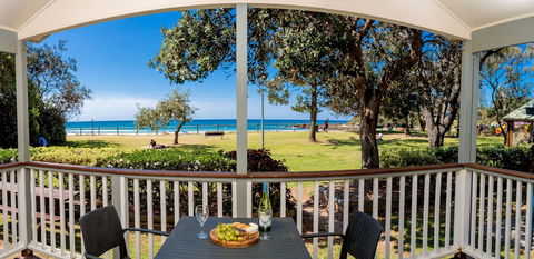 Woolgoolga Beach Holiday Park - Travel Search 6