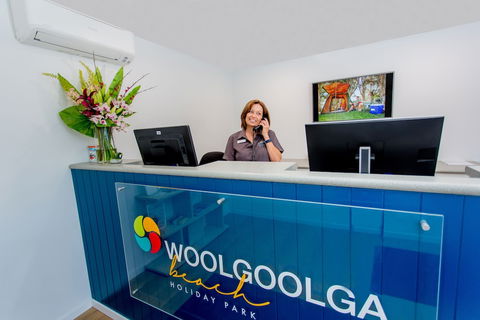 Woolgoolga Beach Holiday Park - Travel Search 5