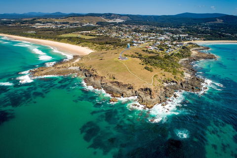 Woolgoolga Beach Holiday Park - Travel Search 4