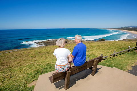Woolgoolga Beach Holiday Park - Travel Search 0