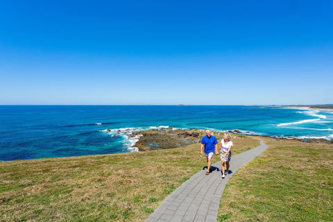 Woolgoolga Beach Holiday Park - Travel Search 3