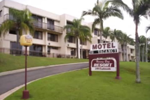 Hervey Bay Resort - Travel Agents 0