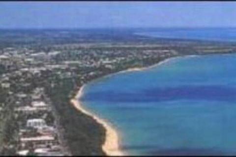 Hervey Bay Resort - Travel Agents 1