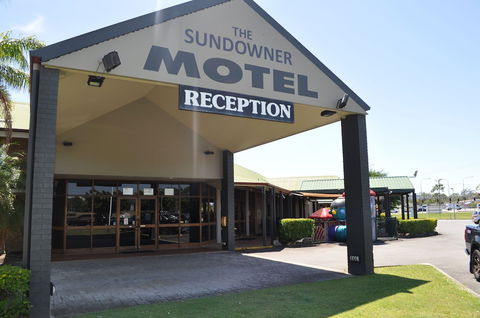 Sundowner Hotel Motel - Travel Search 0