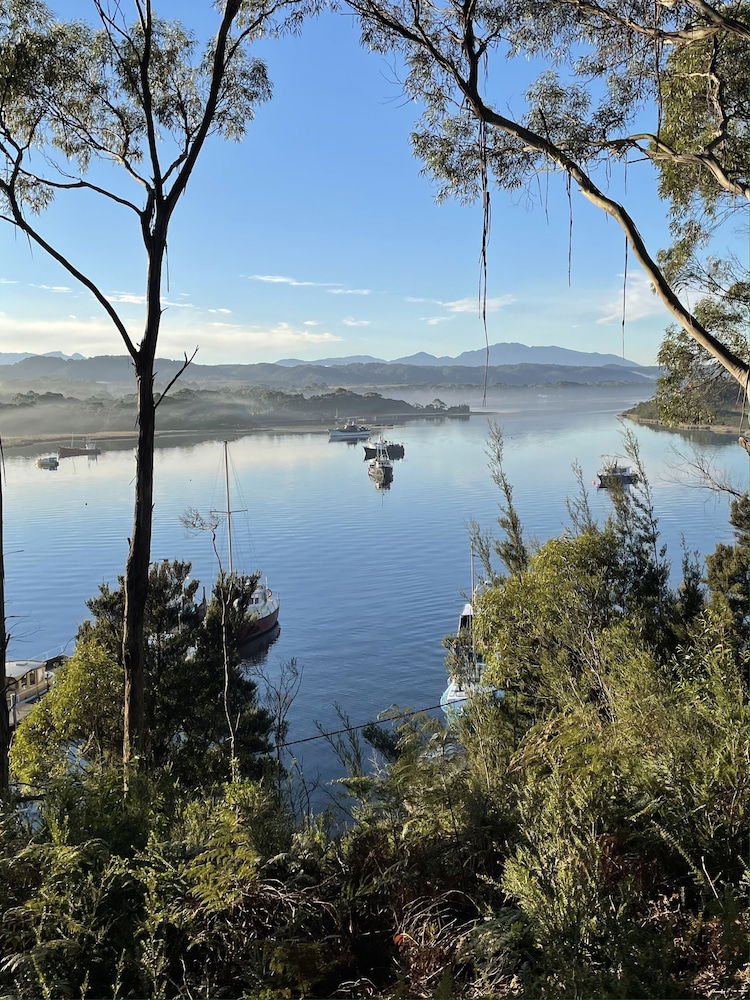 Strahan TAS Travel Search