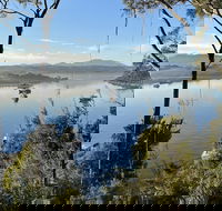 Strahan Wilderness Lodge - Travel Search