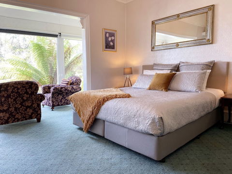 Strahan Wilderness Lodge - Travel Search 4