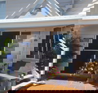 Blue Summit Cottages - Travel Search