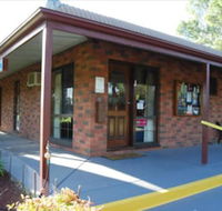 Sportslander Motor Inn - Tourism Guide