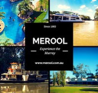Tasman Holiday Parks - Merool on the Murray - Tourism Guide