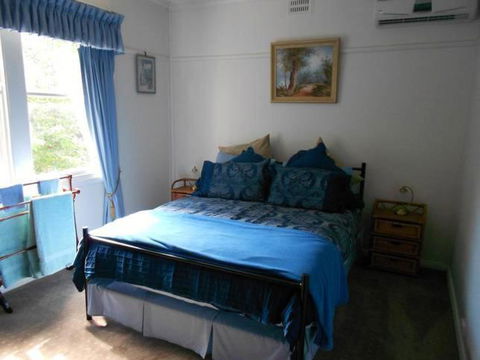Hillview Oak B & B - Travel Agents 4