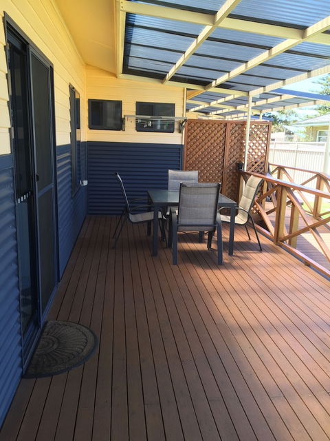 Driftwood Apartments - Travel Agents 5