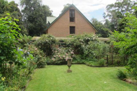 Bellawongarah At Berry - Tourism Guide 0