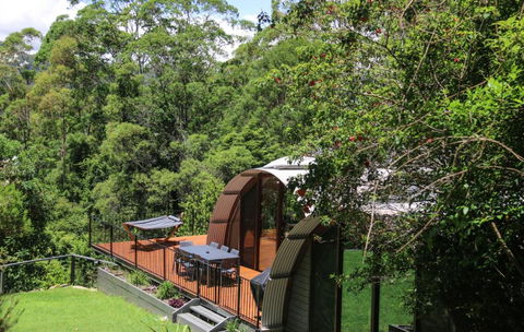 Barrengarry Hideaway - Tourism Guide 5