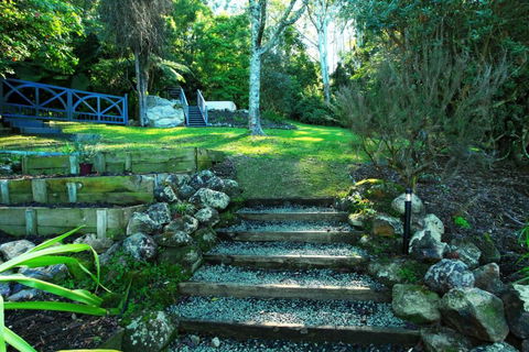 Barrengarry Hideaway - Tourism Guide 2