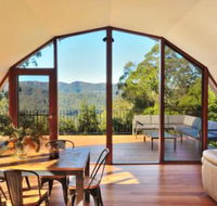 Barrengarry Hideaway