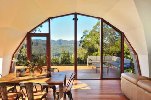 Barrengarry Hideaway - Tourism Guide 0