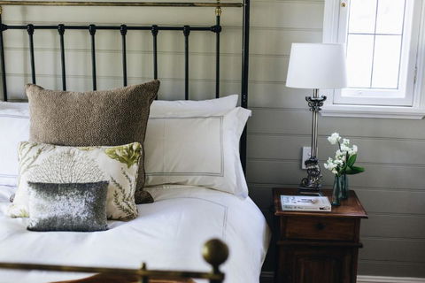 Lemon Tree Cottage Bendeela - Travel Search 2
